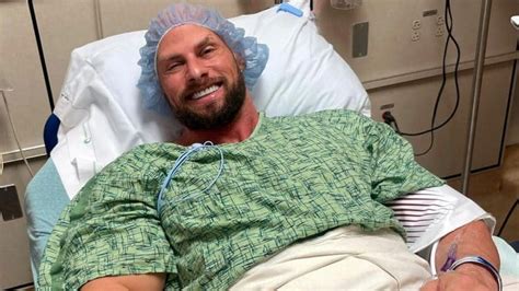 joey swoll heart surgery|Joey Swoll Undergoes Potential Life Saving Surgery。